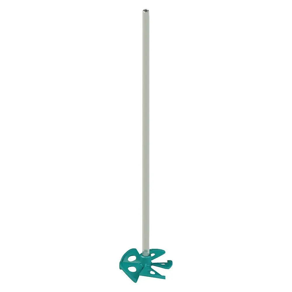 QUARKZMAN 2er-Pack Graphit-Rührstab – 6 Mm Ø, 70 Mm Lang – Hochreines Graphitrohr Für Flüssige Metalle, Schmelzen & Gießen – Temperaturbeständig Bis 4250°C