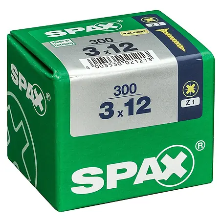 Spax  Universalschraube