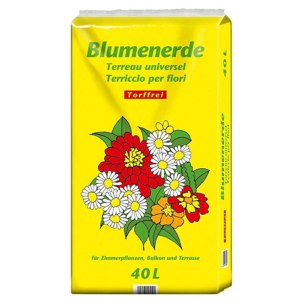 Blumenerde torffrei kaufen Blumenerde torffrei kaufen