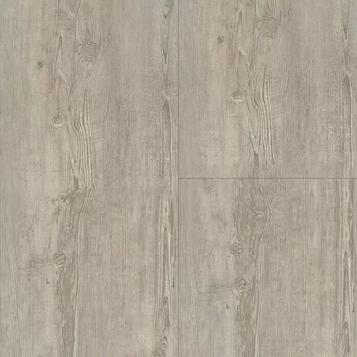 Decolife Vinylboden Comfort - Winter Pine, Landhausdiele, 1.220 x 185 x 10,5 mm - Detailaufnahme