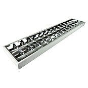 Ritter Leuchten Bürobeleuchtung (2-flammig, 2 x 23 W, Breite: 152 cm, Weiß)