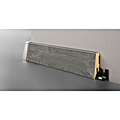 LOGOCLIC Kutna lajsna (2,6 m x 18 mm x 58 mm, Ravno)