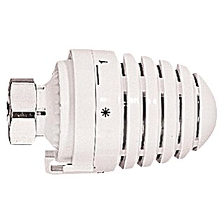 Herz Thermostatkopf 9230 (Weiß)