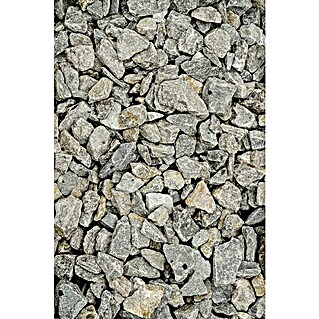 Basaltsplitt Big-Bag (Anthrazit, Körnung: 16 mm - 32 mm, 1 000 kg)