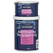 yachtcare antifouling verankerung