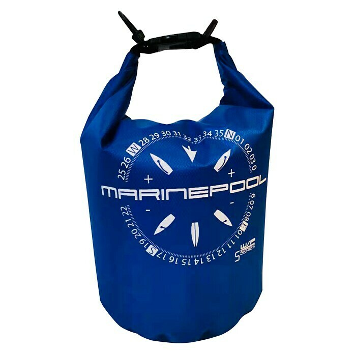 Marinepool Vodonepropusna vreća (Zapremnina: 5 l, Plava)