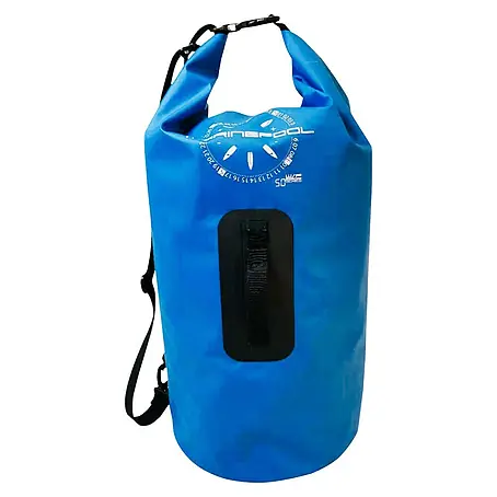 Marinepool  Drybag Ripstop Tactic