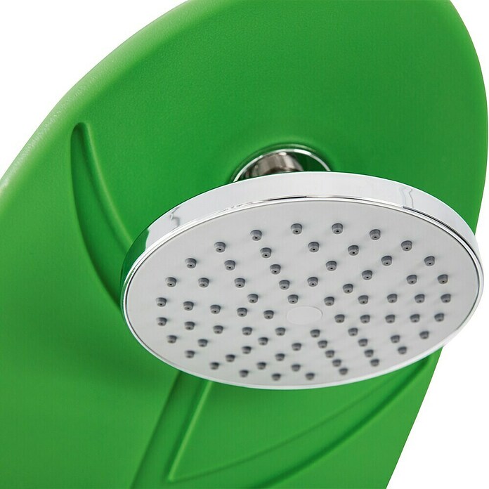 Steinbach Solardusche (Höhe: 220 cm, Fußdusche)