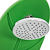 Steinbach Solardusche (Höhe: 220 cm, Fußdusche)