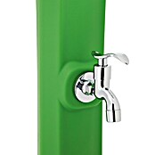 Steinbach Solardusche (Höhe: 220 cm, Fußdusche)
