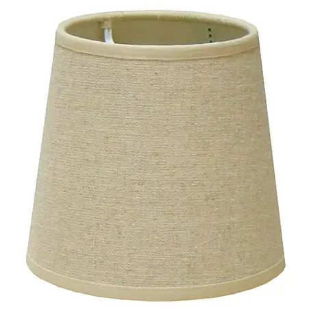 Idp Lampshades  Pantalla de lámpara Cónica Alta