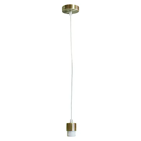 Idp Lampshades  Portalámparas colgante