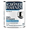 Schöner Wohnen Protect Venti-Weißlack (750 ml, Seidenglänzend)