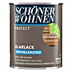 Schöner Wohnen ProfiDur Klarlack (Farblos, Hochglänzend, 750 ml)