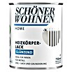 Schöner Wohnen DurAcryl Heizkörperlack (Reinweiß, 750 ml, Glänzend)