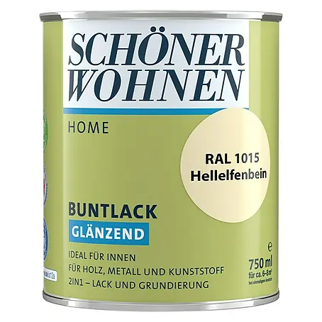 SCHÖNER WOHNEN-Farbe Home Buntlack