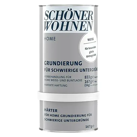 SCHÖNER WOHNEN-Farbe Home 2K-Haftgrund