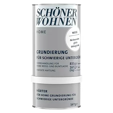 SCHÖNER WOHNEN-Farbe Home 2K-Haftgrund