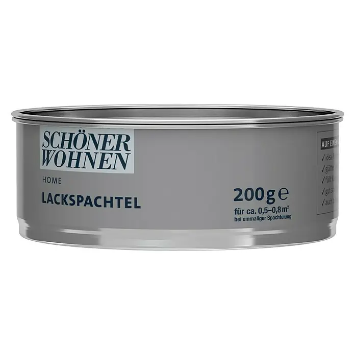 SCHÖNER WOHNEN-Farbe Home Lackspachtel