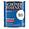 Schöner Wohnen ProfiDur Buntlack (Reinweiß, 750 ml, Seidenmatt)