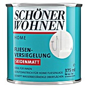 Schöner Wohnen DurAcryl Akrilna izolacija za pločice (Bezbojno, Mat poput svile)