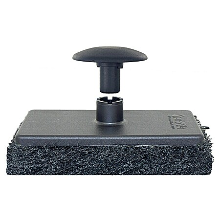 Star brite Handschrubber-Pad (Hart, Schwarz)