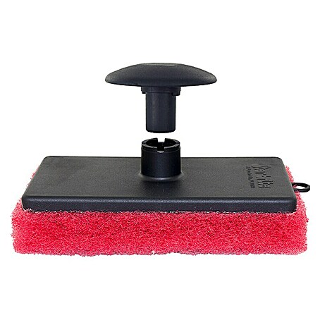 Star brite Handschrubber-Pad (Medium, Rot)