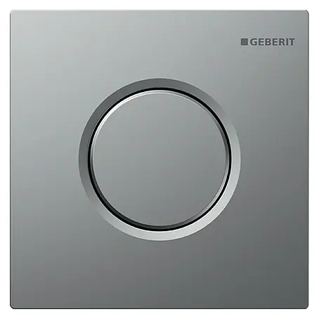 Geberit Sigma 01 Betätigungsplatte 116011JQ5