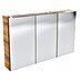 Camargue Stella LED-Spiegelschrank 