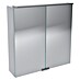 Camargue Stella LED-Spiegelschrank 
