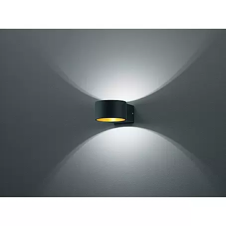 Trio Leuchten  LED-Wandleuchte Lacapo
