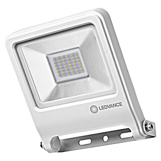 Ledvance LED-Strahler Endura Flood (Weiß, 30 W, IP65)