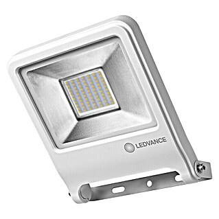 Ledvance LED-Strahler Endura Flood (50 W, Weiß, Warmweiß, IP65)