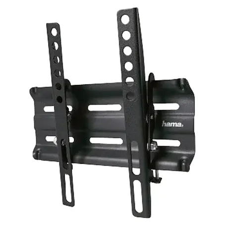 Hama  Soporte de pared para TV Inclinable
