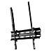 Hama Soporte de pared para TV Inclinable 