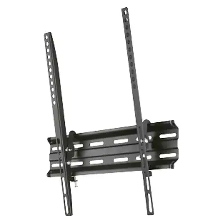 Hama  Soporte de pared para TV Inclinable
