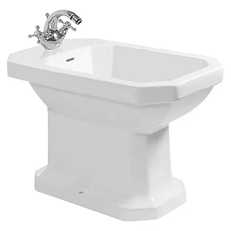 Duravit 1930 Stand-Bidet