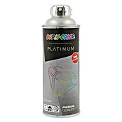 Dupli-Color Platinum Zaponspray Platinum (Glanzend, 400 ml, Transparant)