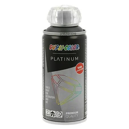 Dupli-Color Platinum Sprühlack RAL 7016
