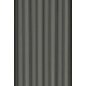 Elbersdrucke Schlaufenbandschal Midnight (140 x 255 cm, 100 % Polyester, Dunkelgrau)