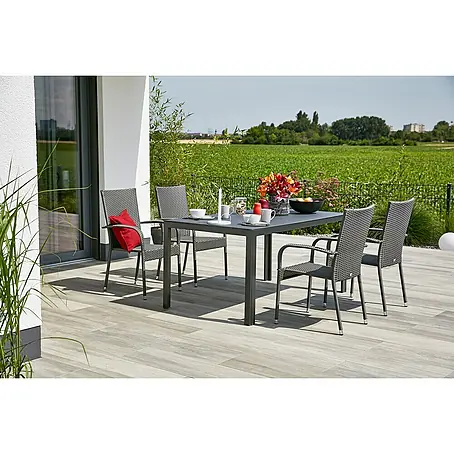 Gartenmöbel-Set Maja/Neila