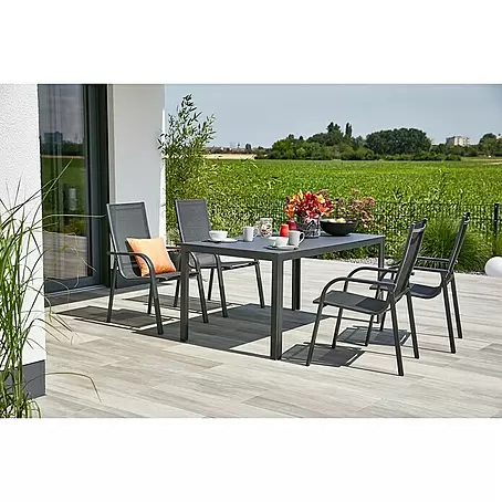 Gartenmöbel-Set Maja