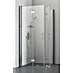 Camargue Vario Eckdusche S54+S54 
