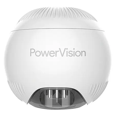 Detector de peces Power Seeker