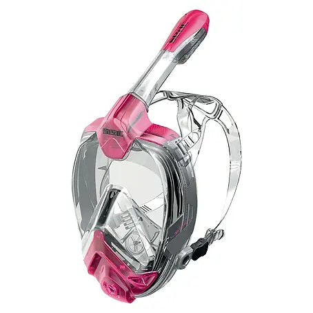 Seac Sub  Máscara de Snorkel Libera