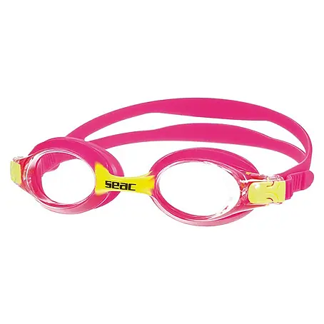 Seac Sub  Gafas de natación Bubbles Junior
