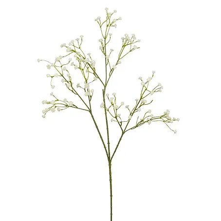 Planta artificial Gipsófila