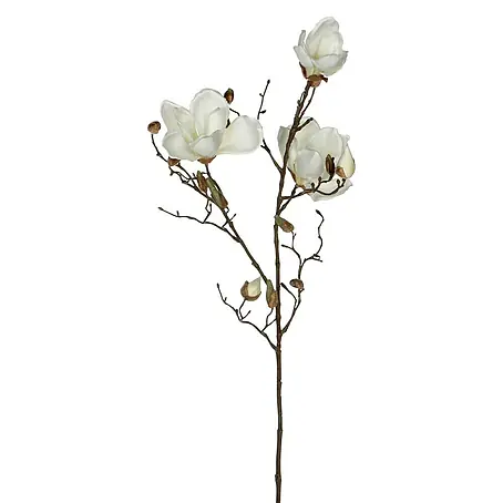 Kunstblume Magnolia