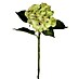 Flor artificial Hortensia 