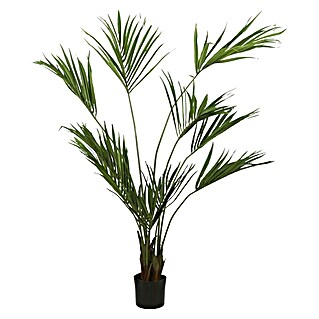 Planta artificial Kentia (Altura: 180 cm, Verde, Plástico)